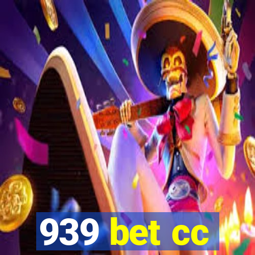 939 bet cc